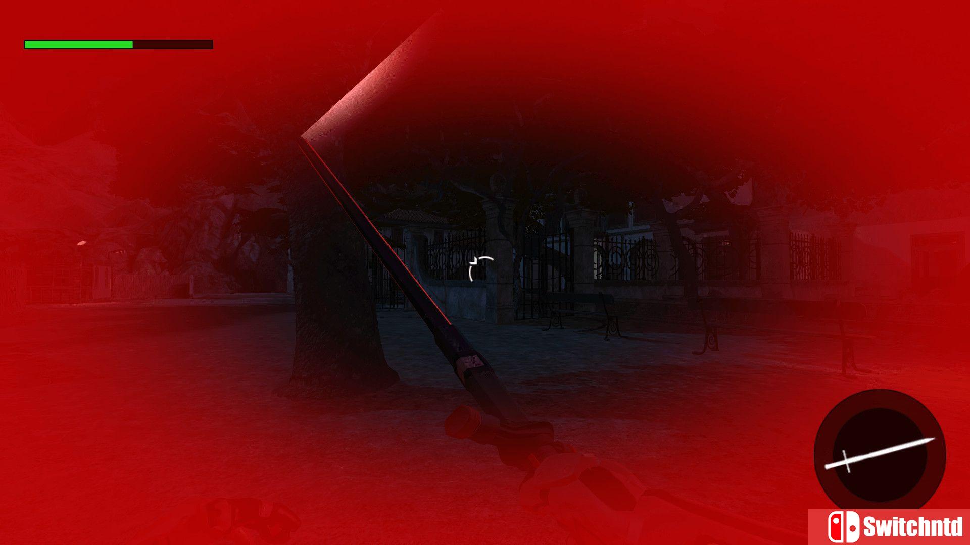 《生命救赎（Life Redemption）》TiNYiSO镜像版[CN/EN]_2