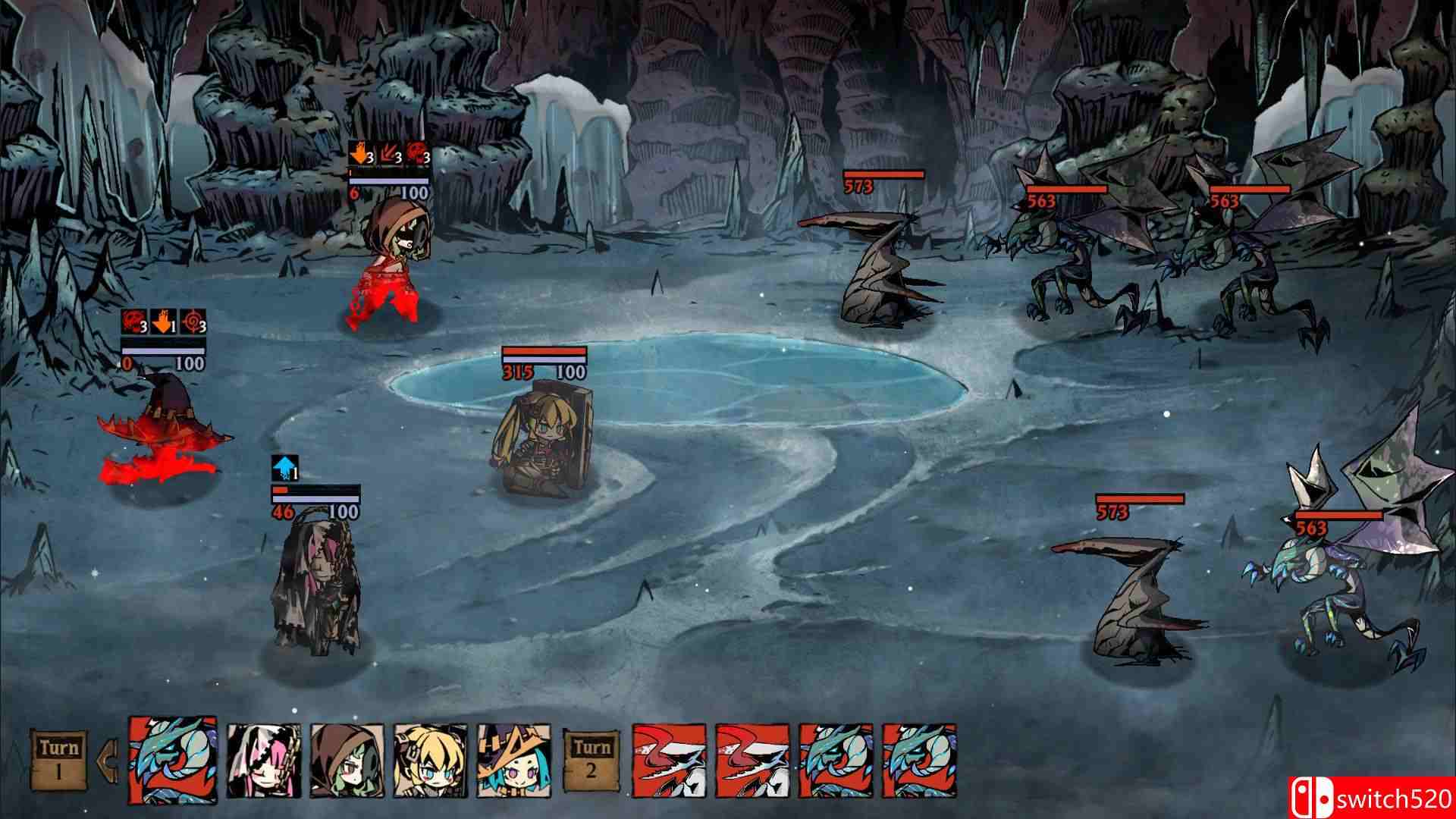 《漩涡迷雾（MISTOVER）》集成DLC v1.0.7a CODEX镜像版[CN/EN]_3