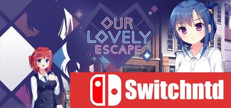 《我们可爱的逃亡（Our Lovely Escape）》DARKSiDERS镜像版[CN/EN]_0