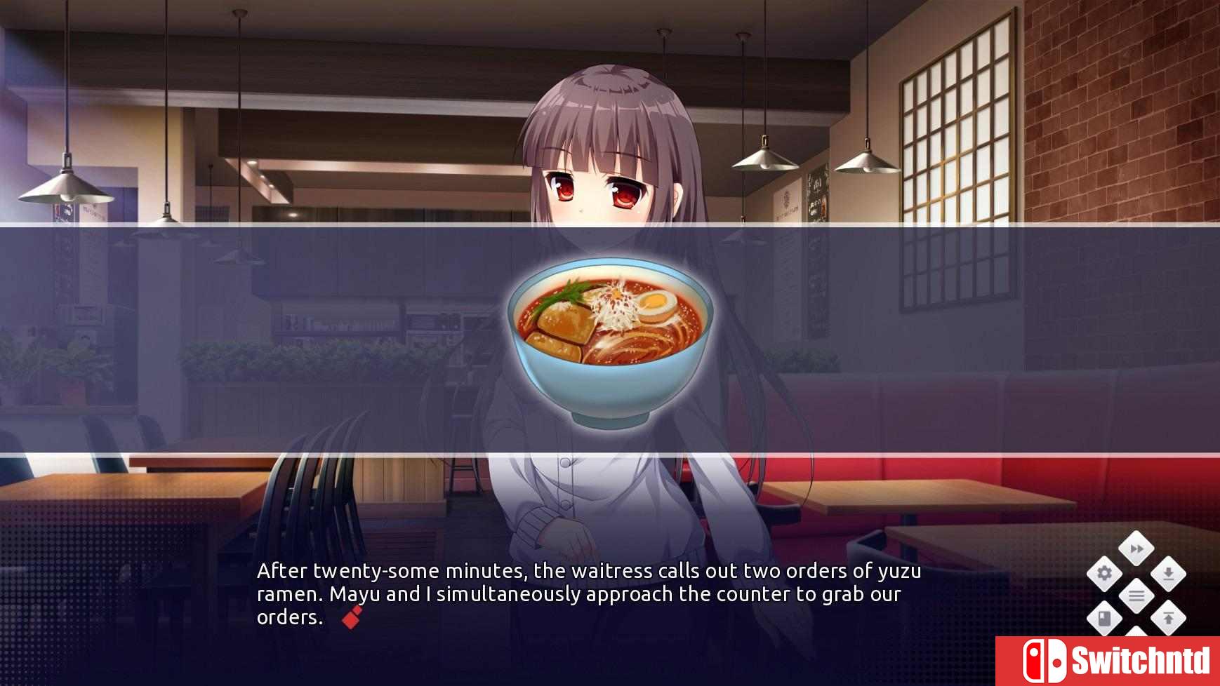 《我们可爱的逃亡（Our Lovely Escape）》DARKSiDERS镜像版[CN/EN]_1