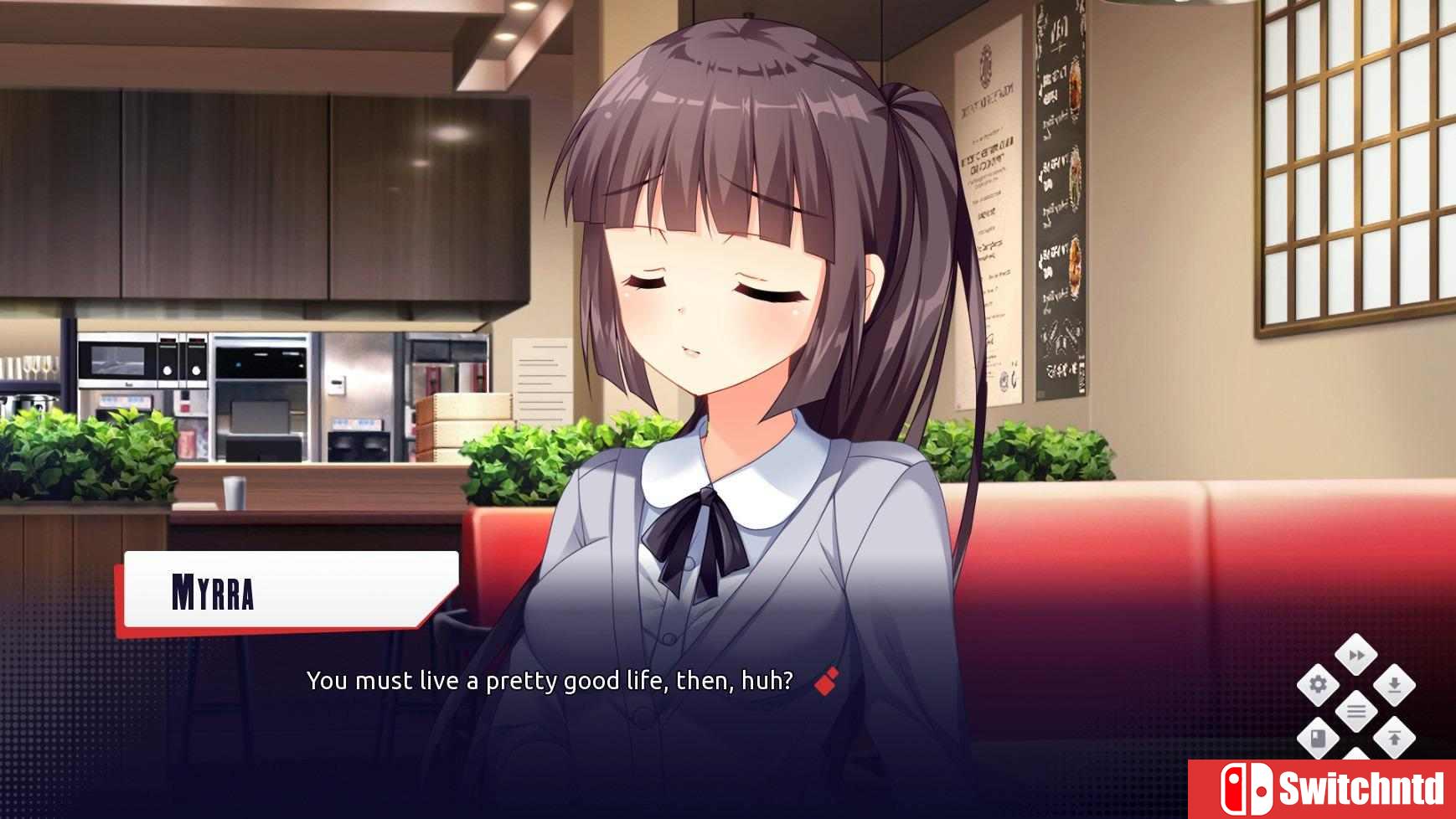 《我们可爱的逃亡（Our Lovely Escape）》DARKSiDERS镜像版[CN/EN]_6