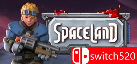 《太空大陆（Spaceland）》v1.1.5.78 SiMPLEX硬盘版[CN/TW/EN]