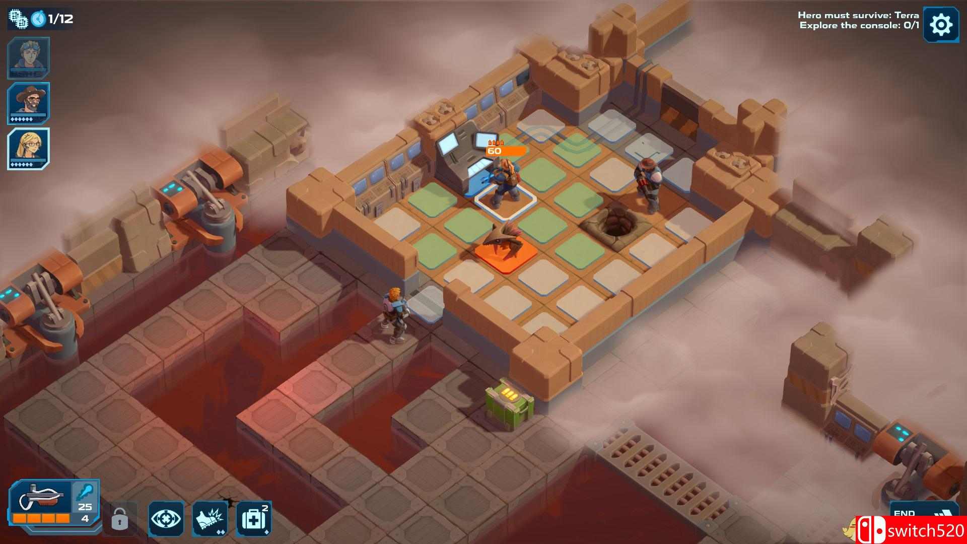 《太空大陆（Spaceland）》v1.1.5.78 SiMPLEX硬盘版[CN/TW/EN]_1