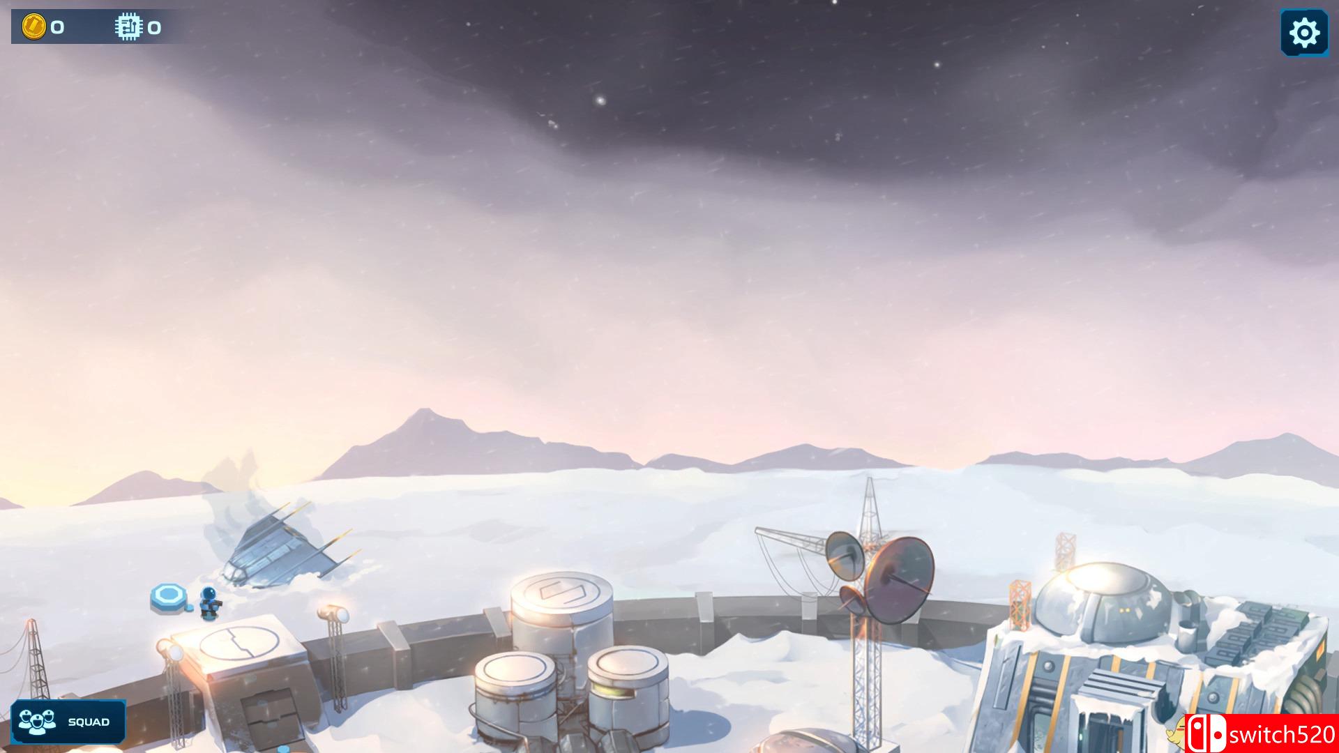 《太空大陆（Spaceland）》v1.1.5.78 SiMPLEX硬盘版[CN/TW/EN]_2