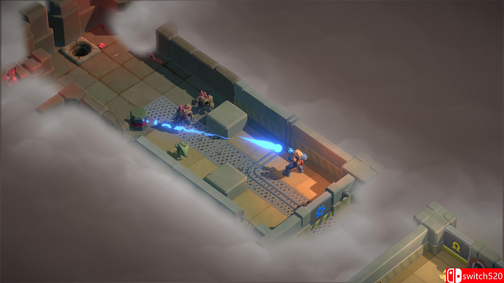 《太空大陆（Spaceland）》v1.1.5.78 SiMPLEX硬盘版[CN/TW/EN]_4