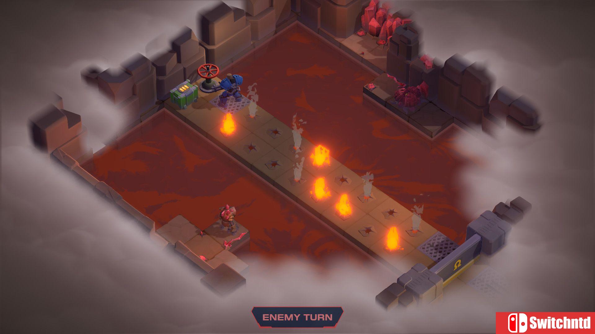 《太空大陆（Spaceland）》SiMPLEX硬盘版[CN/TW/EN/JP]_4