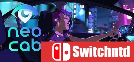 《霓虹下的出租车（Neo Cab）》Build.87d8c886b9 SiMPLEX硬盘版[CN/TW/EN/JP]