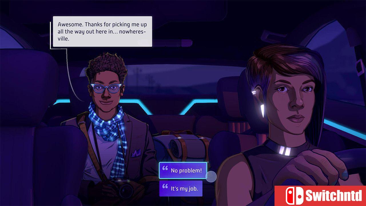 《霓虹下的出租车（Neo Cab）》Build.87d8c886b9 SiMPLEX硬盘版[CN/TW/EN/JP]_1