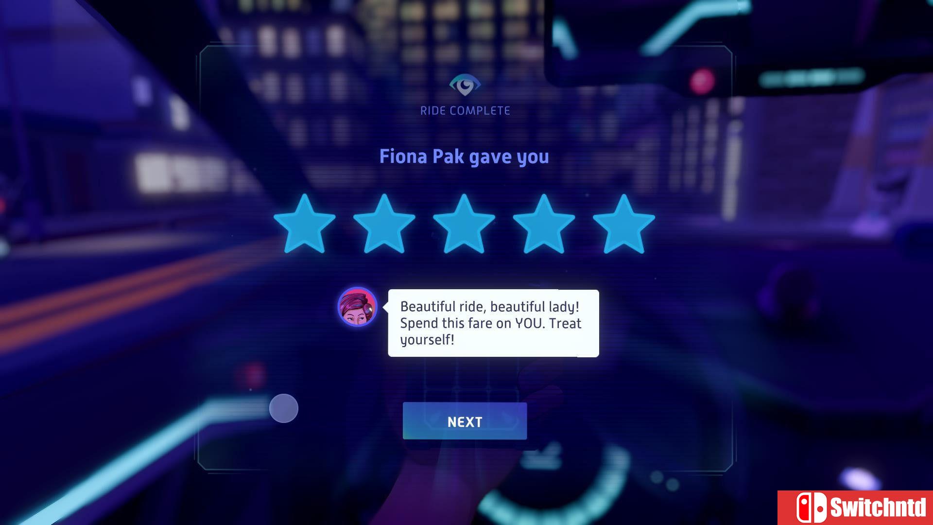 《霓虹下的出租车（Neo Cab）》Build.87d8c886b9 SiMPLEX硬盘版[CN/TW/EN/JP]_5