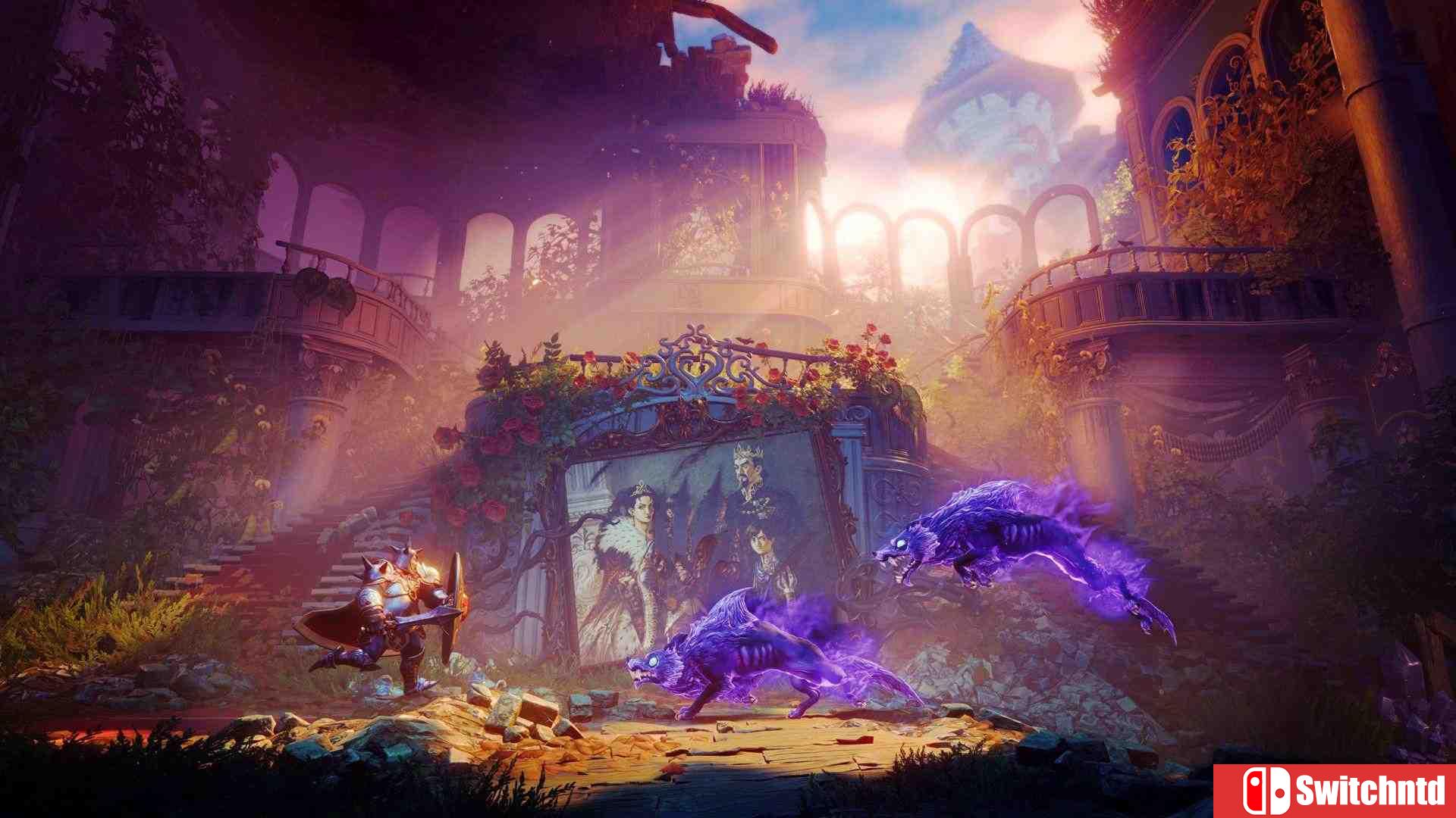 《三位一体4：梦魇王子（Trine 4: The Nightmare Prince）》HOODLUM镜像版[CN/EN]_1