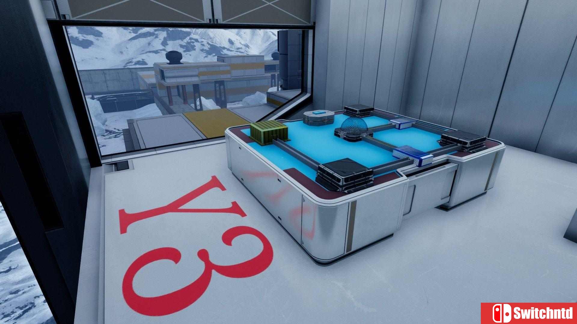 《卡拉尔X（Karar X）》TiNYiSO镜像版[CN/EN/JP]_1