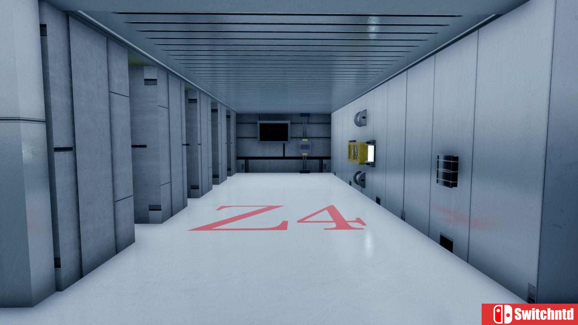 《卡拉尔X（Karar X）》TiNYiSO镜像版[CN/EN/JP]_5