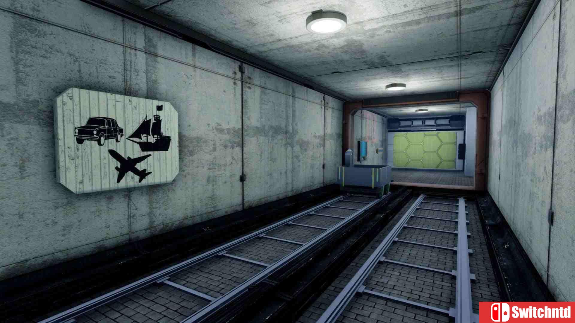 《卡拉尔X（Karar X）》TiNYiSO镜像版[CN/EN/JP]_3