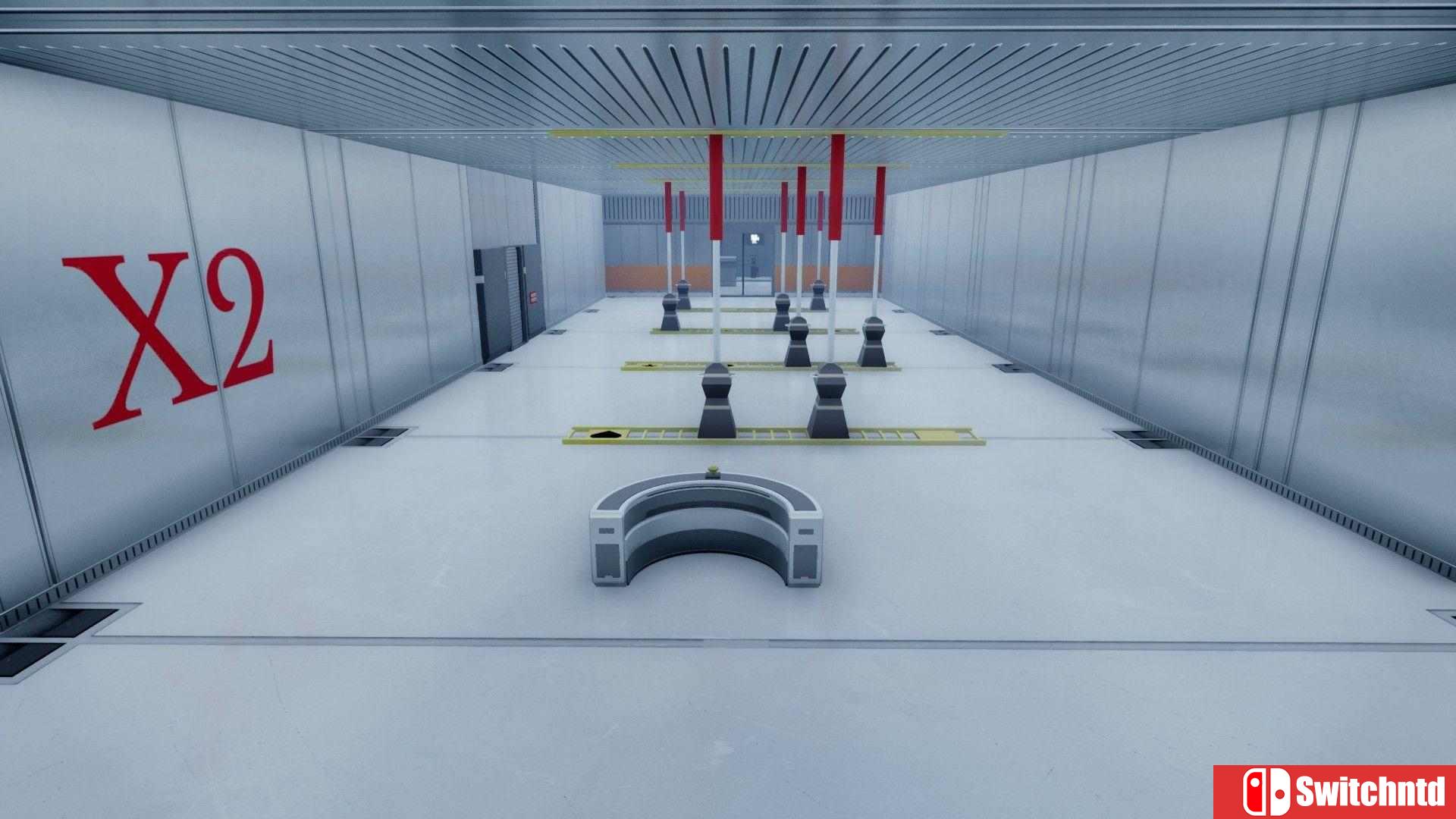 《卡拉尔X（Karar X）》TiNYiSO镜像版[CN/EN/JP]_4