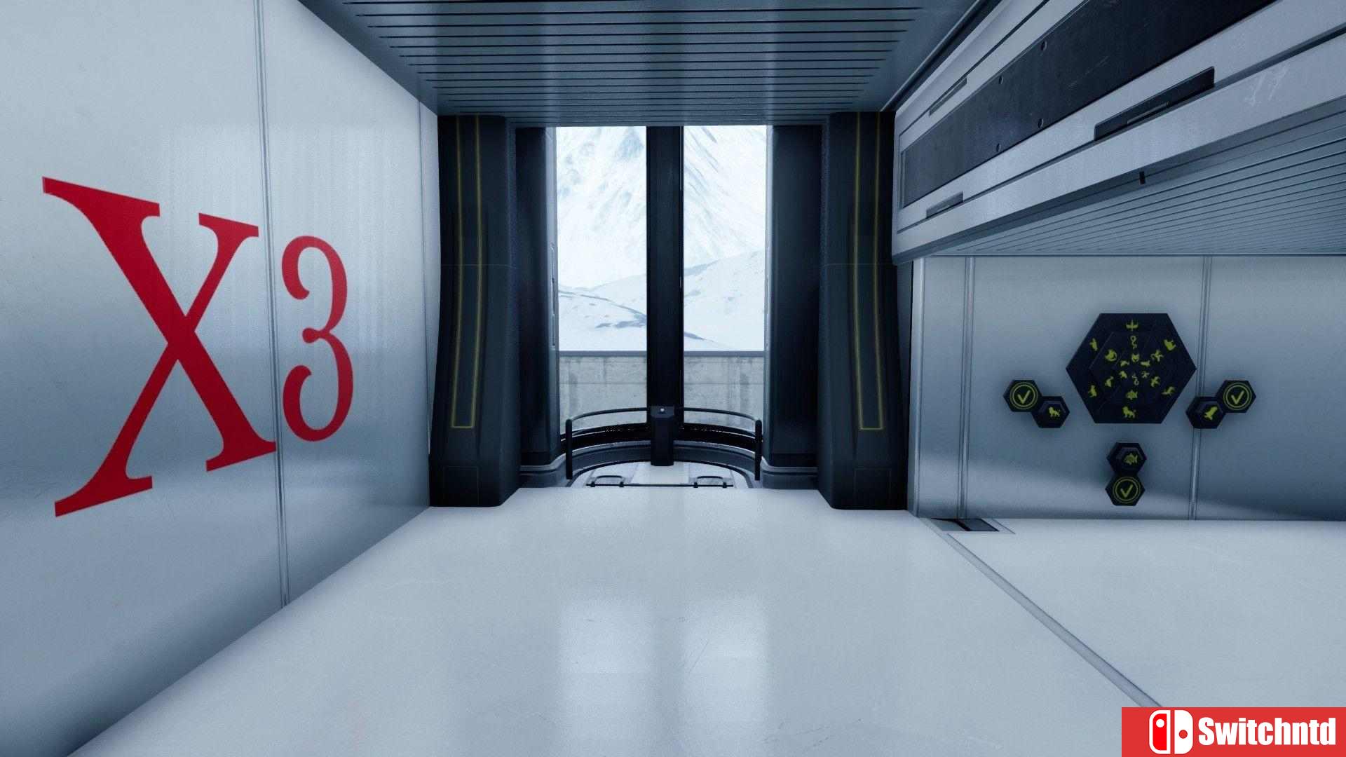 《卡拉尔X（Karar X）》TiNYiSO镜像版[CN/EN/JP]_2