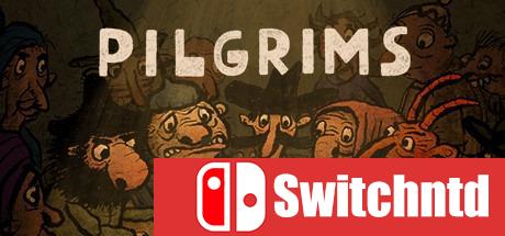 《朝圣者（Pilgrims）》I_KnoW镜像版[CN/TW/EN]_0