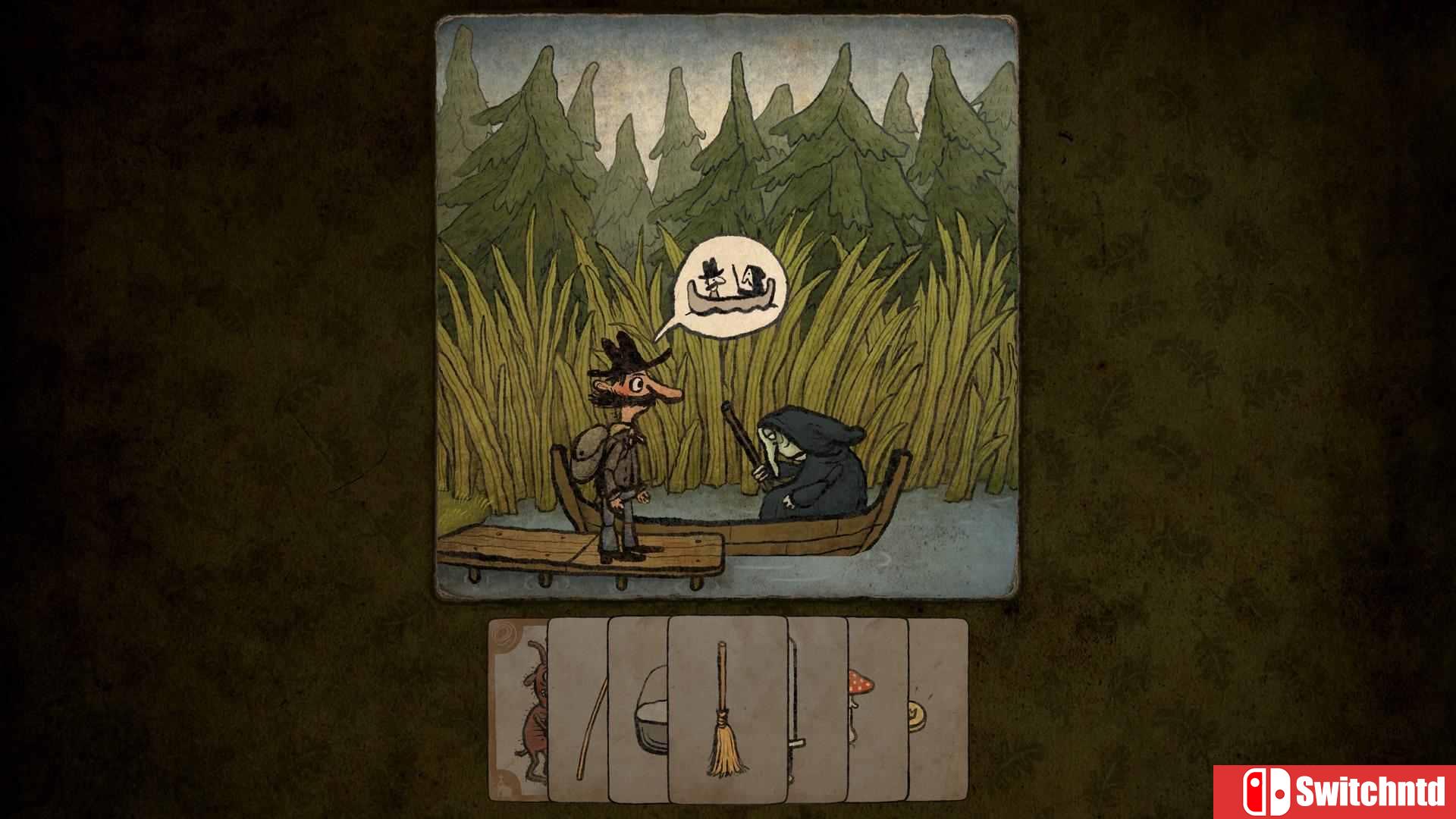 《朝圣者（Pilgrims）》I_KnoW镜像版[CN/TW/EN]_1