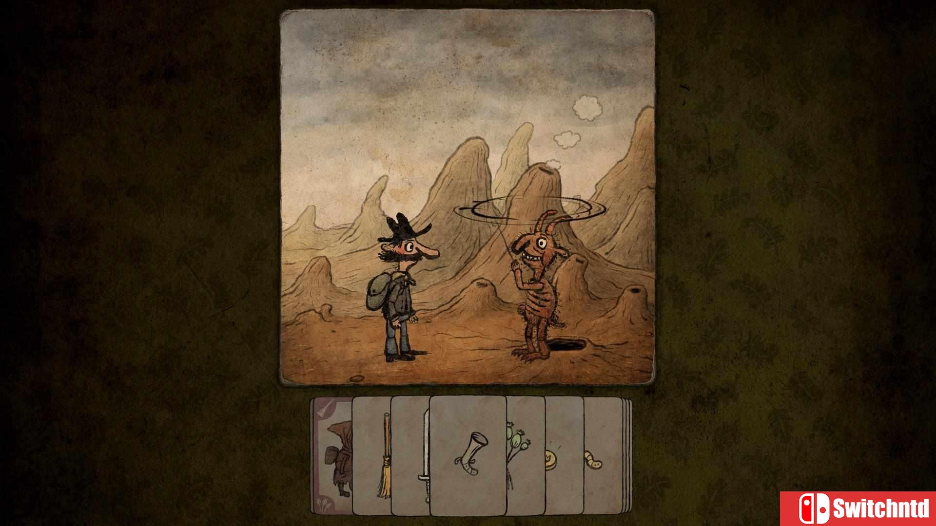 《朝圣者（Pilgrims）》I_KnoW镜像版[CN/TW/EN]_3