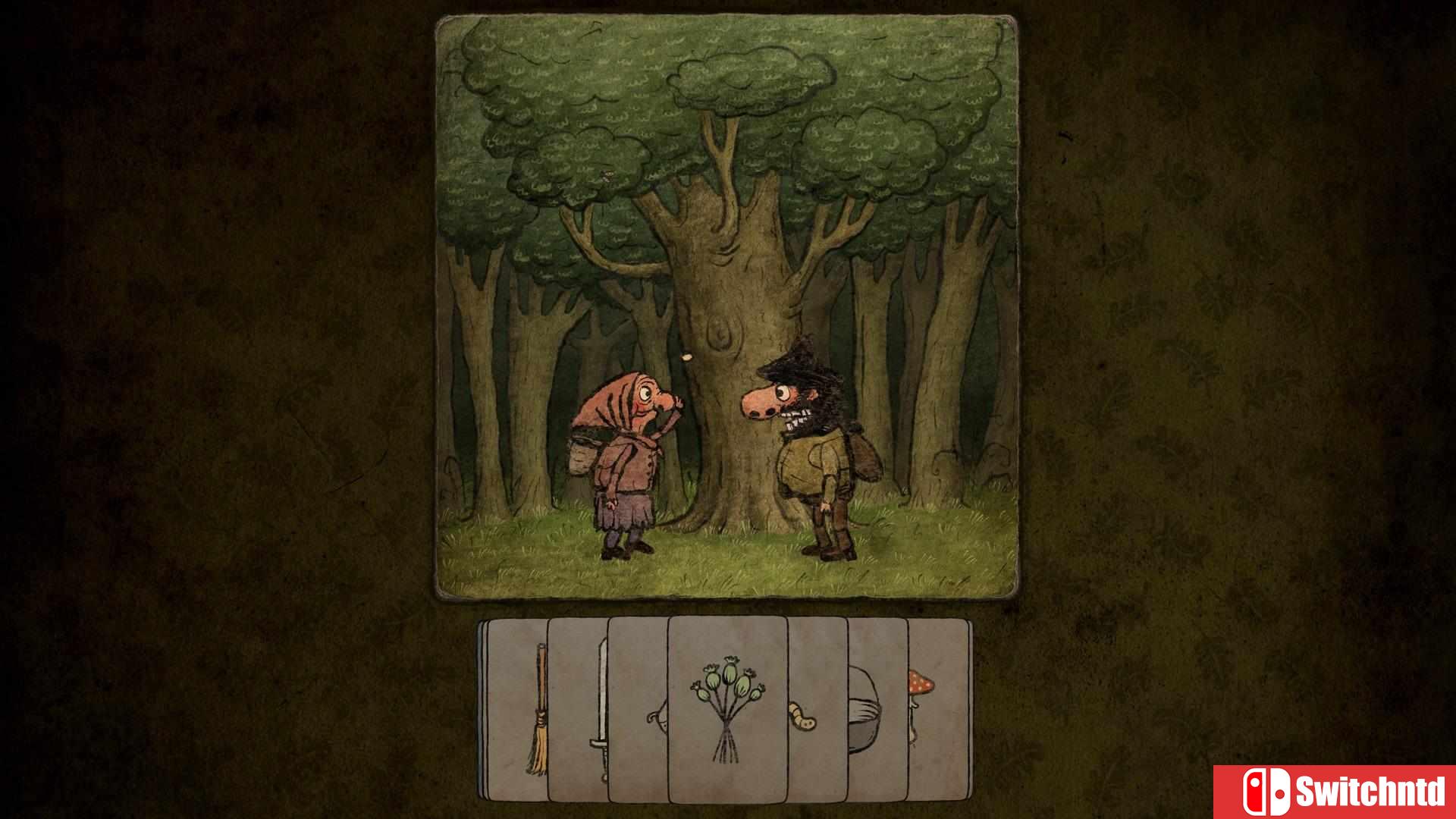 《朝圣者（Pilgrims）》I_KnoW镜像版[CN/TW/EN]_5