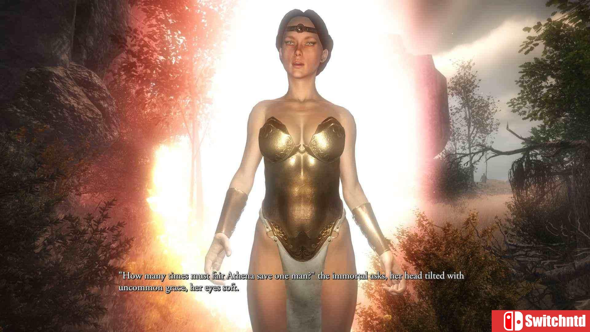 《阿贡诺斯和众神石像（Argonus and the Gods of Stone）》HOODLUM镜像版[CN/EN]_1