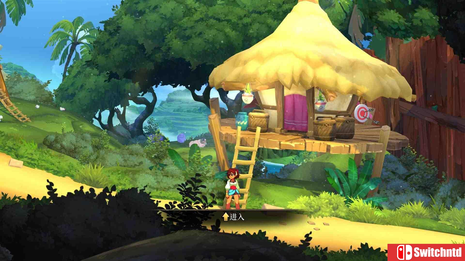 《密不可分（Indivisible）》HOODLUM镜像版[CN/TW/EN]_10