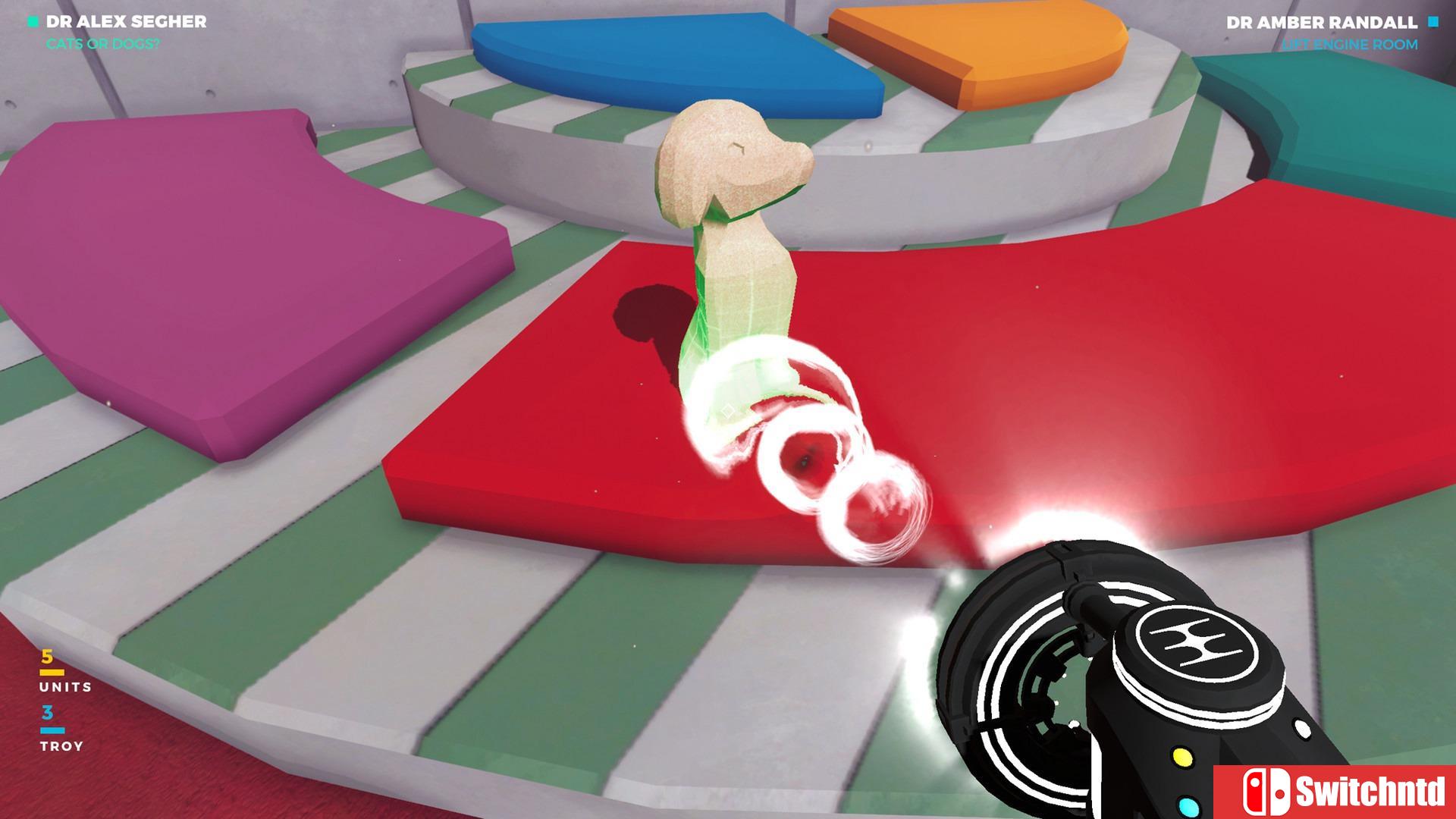 《布拉德韦尔的阴谋（The Bradwell Conspiracy）》CODEX镜像版[CN/TW/EN]_1