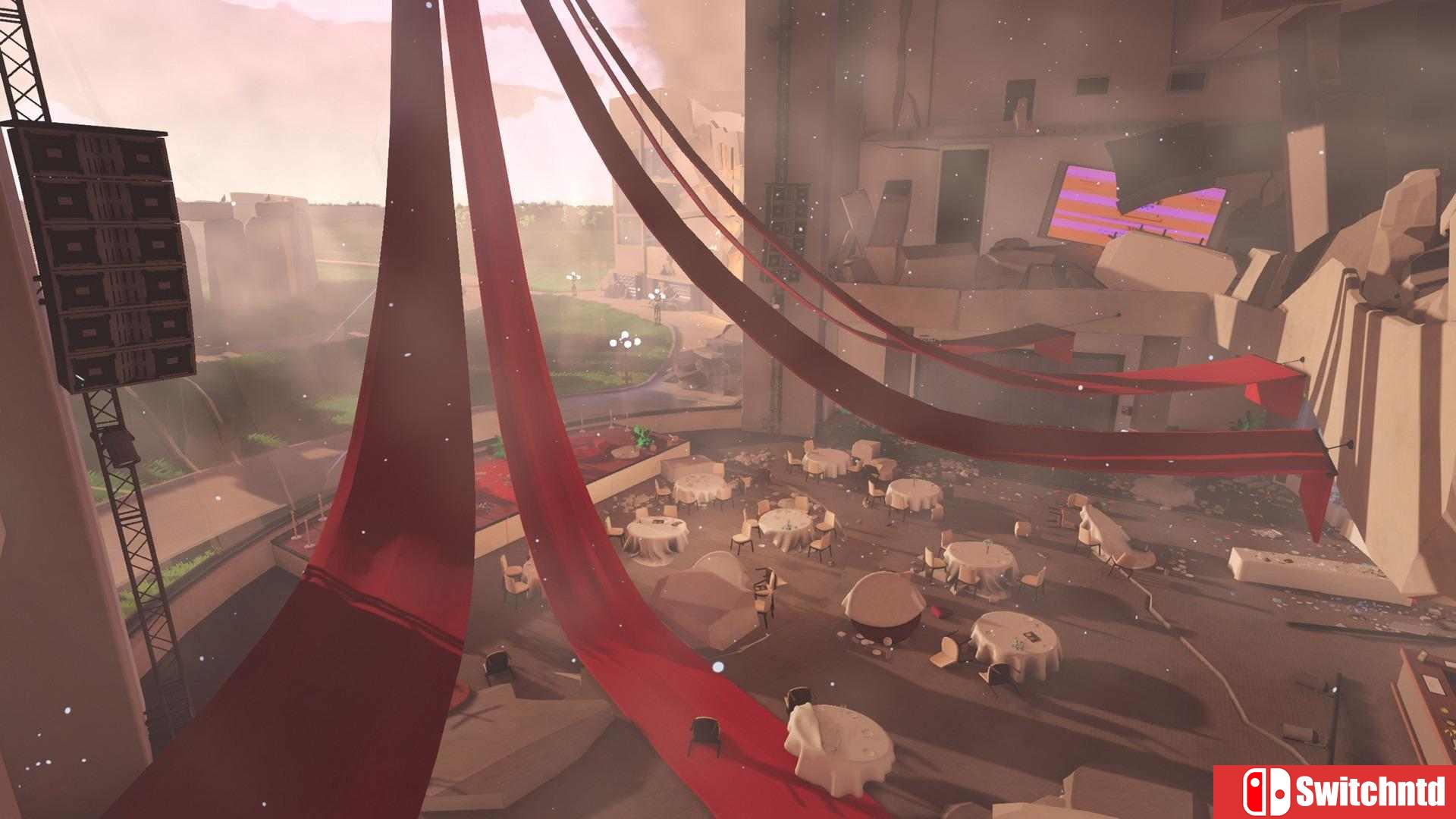 《布拉德韦尔的阴谋（The Bradwell Conspiracy）》CODEX镜像版[CN/TW/EN]_2