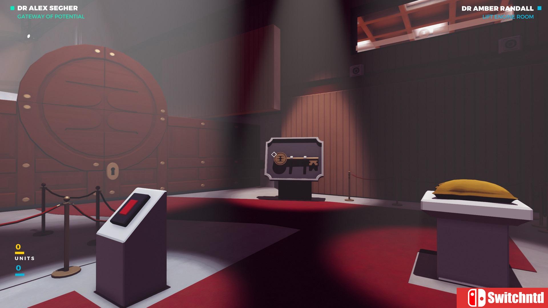 《布拉德韦尔的阴谋（The Bradwell Conspiracy）》CODEX镜像版[CN/TW/EN]_3