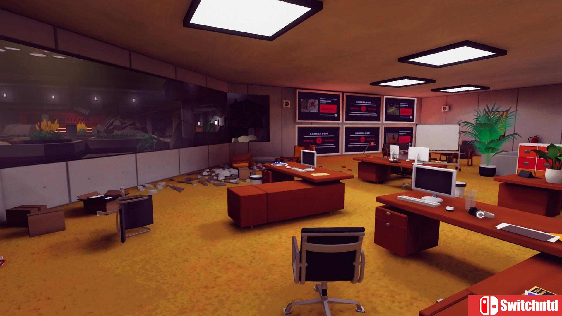 《布拉德韦尔的阴谋（The Bradwell Conspiracy）》CODEX镜像版[CN/TW/EN]_4