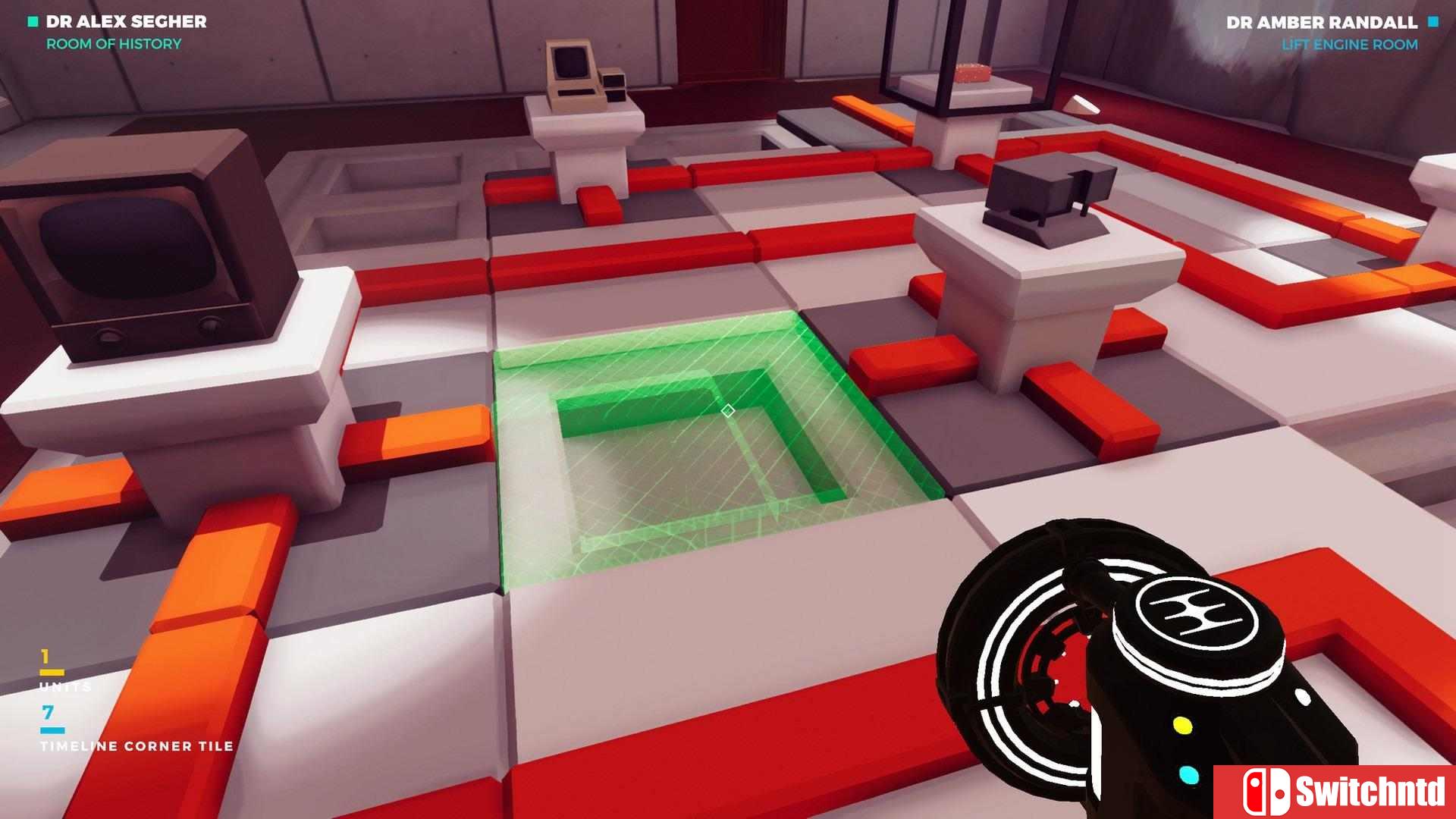 《布拉德韦尔的阴谋（The Bradwell Conspiracy）》CODEX镜像版[CN/TW/EN]_5