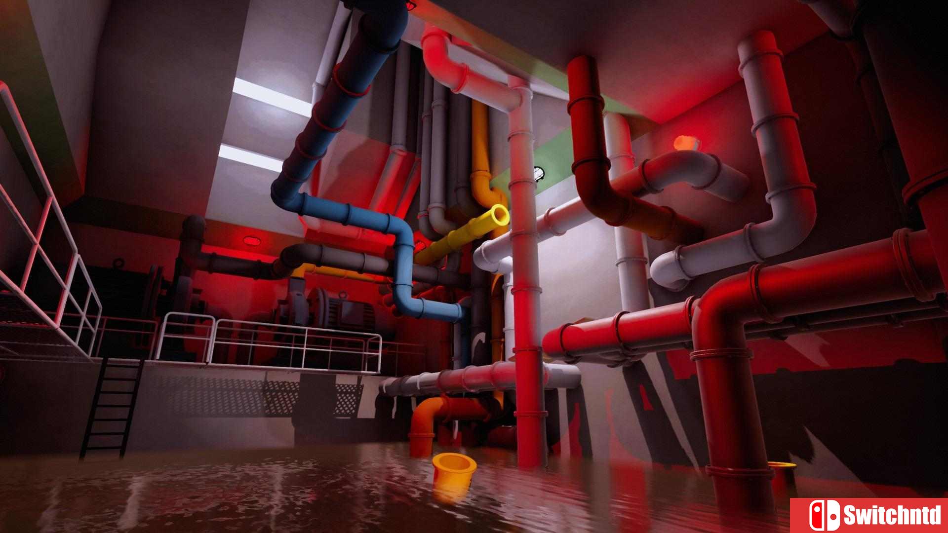 《布拉德韦尔的阴谋（The Bradwell Conspiracy）》CODEX镜像版[CN/TW/EN]_6