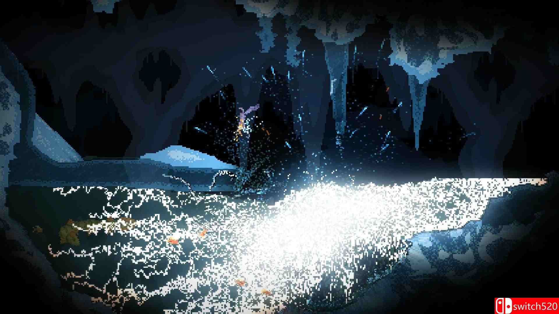 《女巫（Noita）》Build.20200428 I_KnoW镜像版[CN/EN/JP]_5