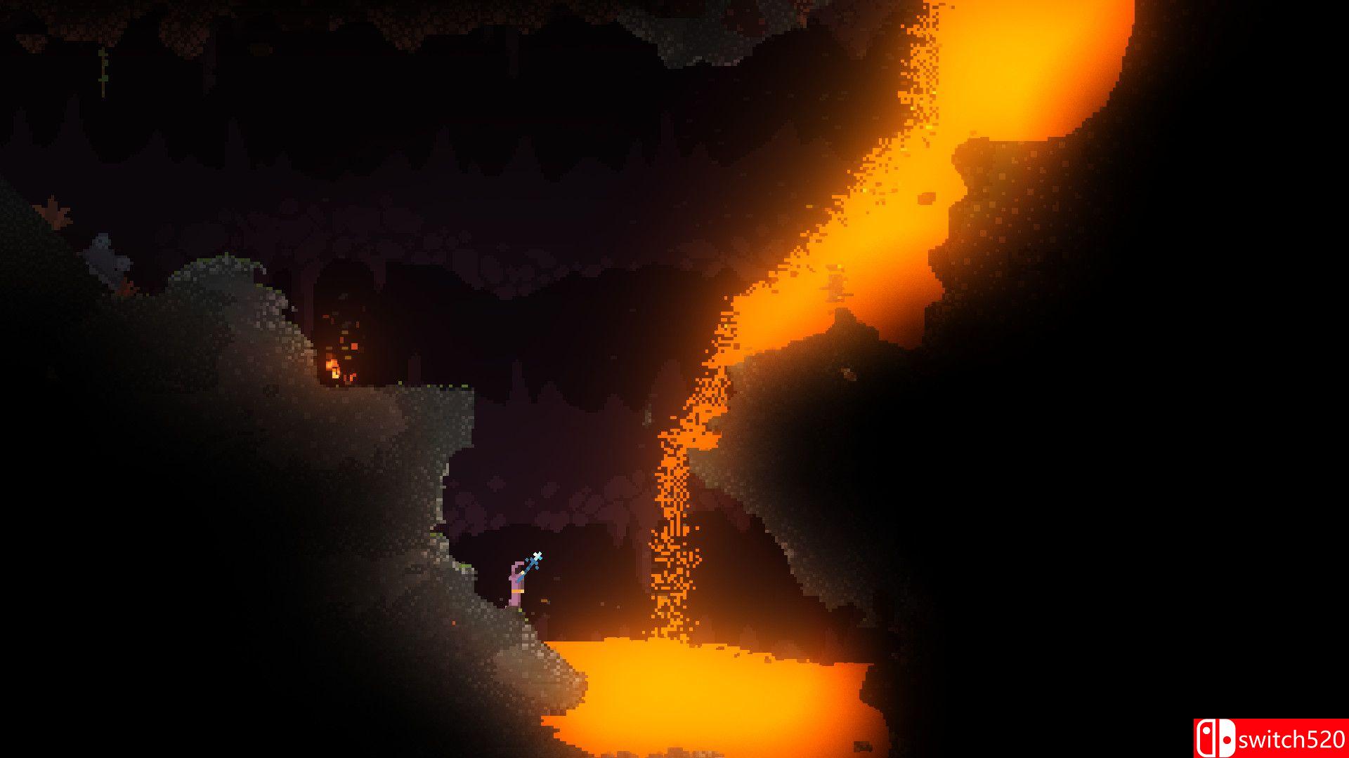 《女巫（Noita）》Build.20200428 I_KnoW镜像版[CN/EN/JP]_2