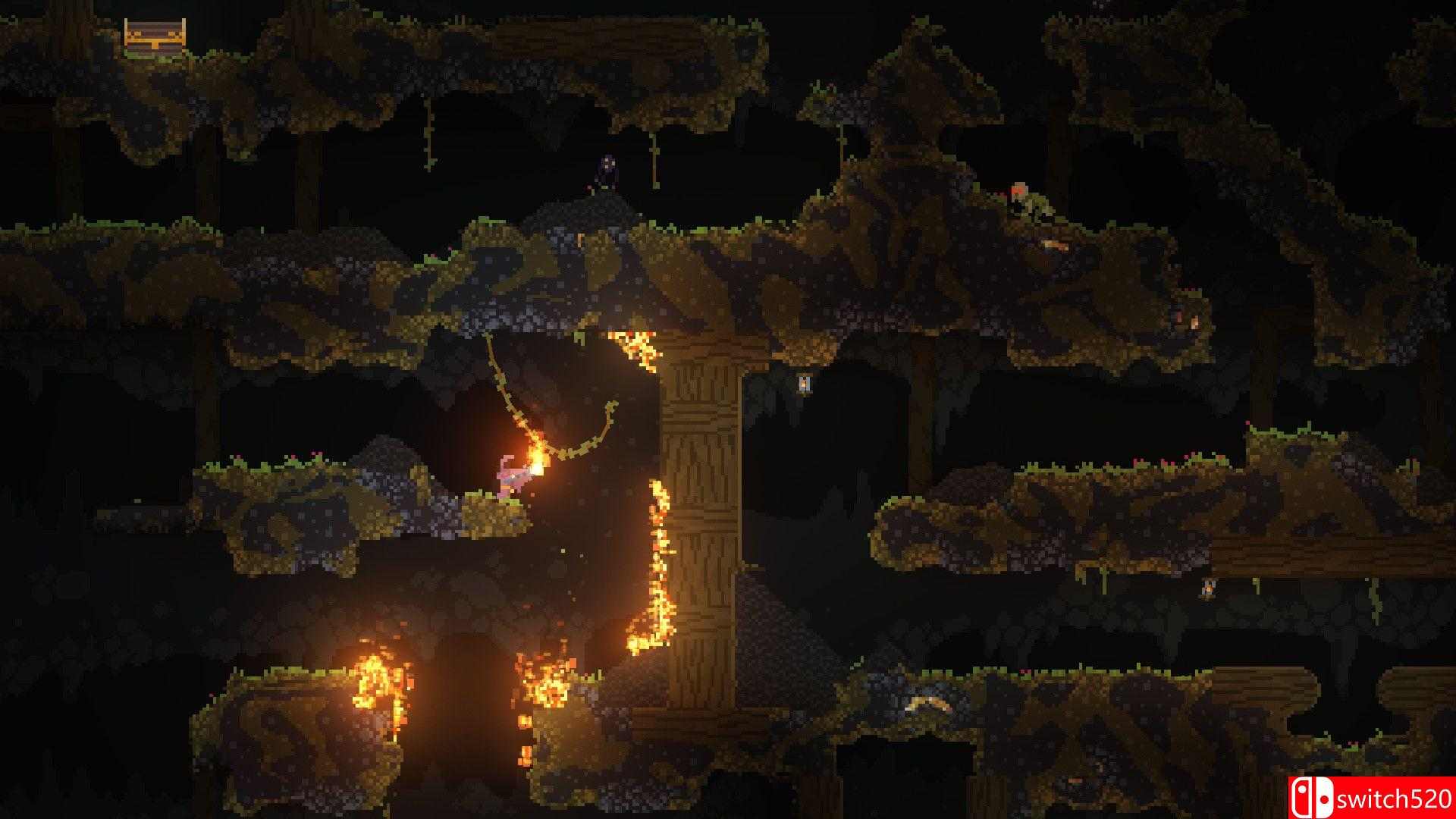 《女巫（Noita）》Build.20200428 I_KnoW镜像版[CN/EN/JP]_4