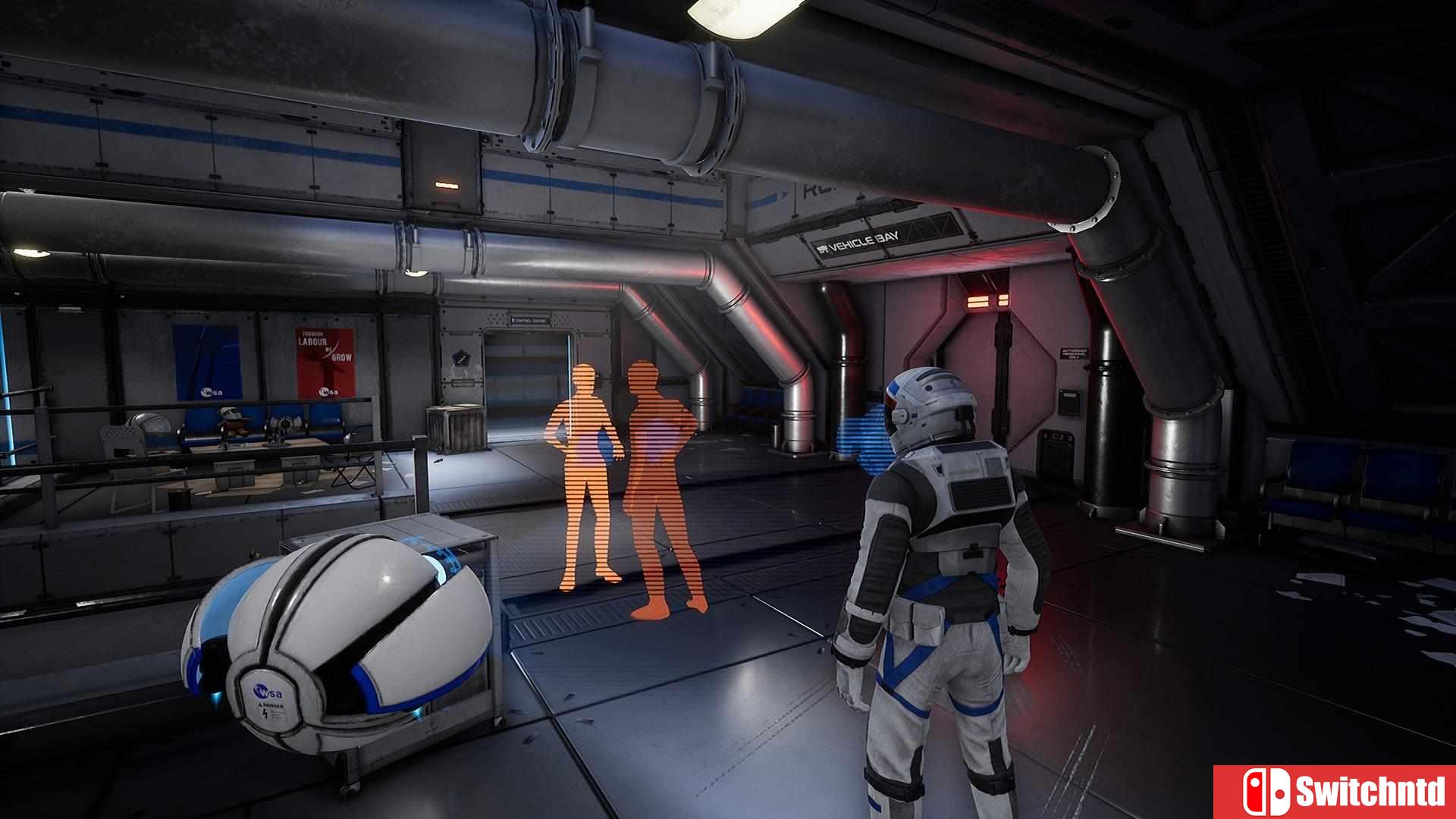 《飞向月球（Deliver Us The Moon）》v1.4 CODEX镜像版[CN/EN]_4