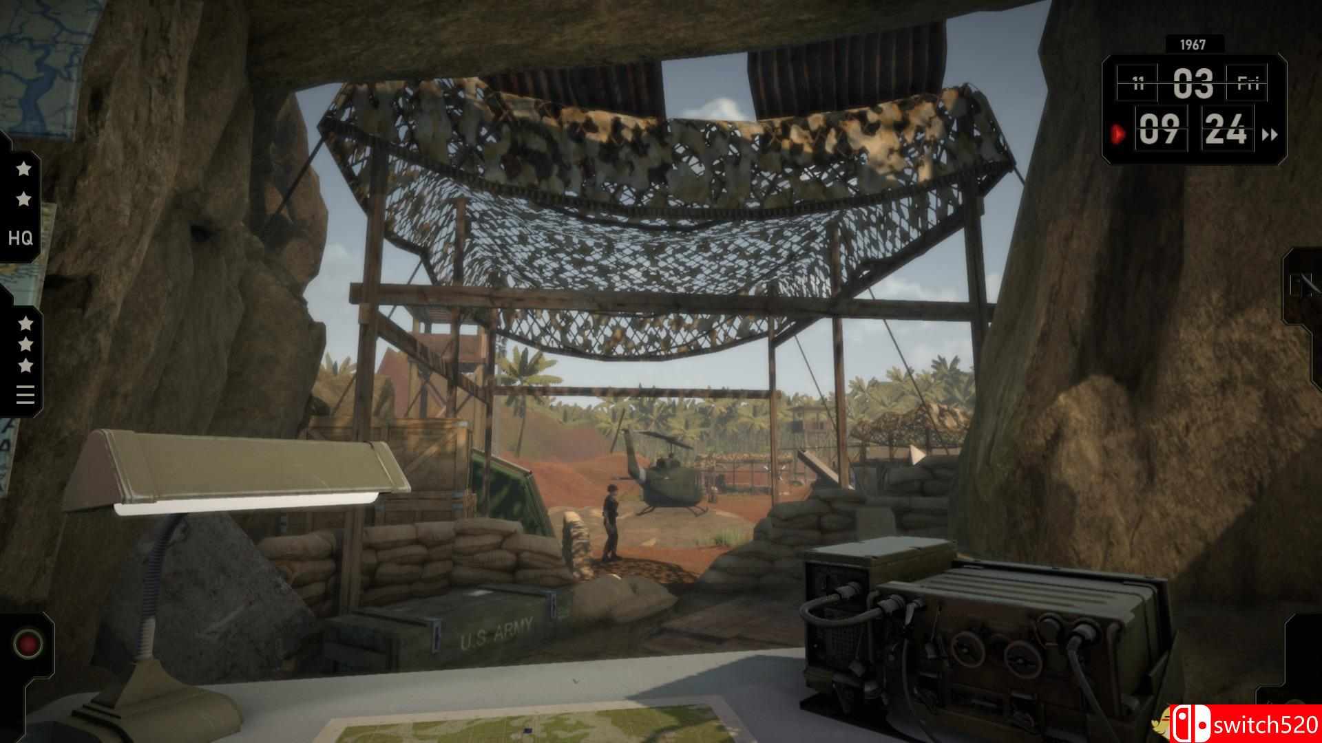  《电台指挥官（Radio Commander）》集成Squad Management DLC CODEX镜像版[CN/EN]_6