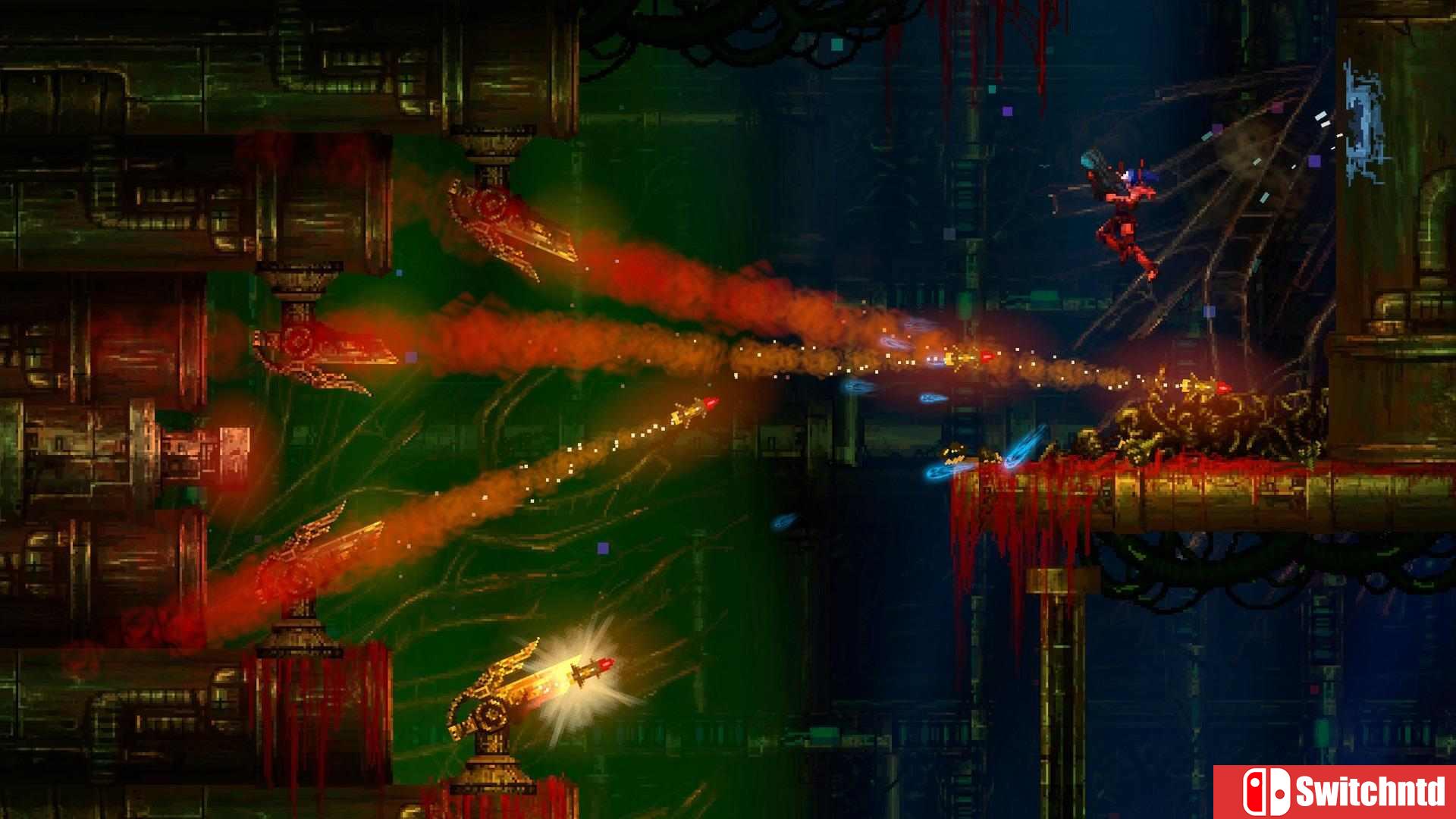 《Valfaris（Valfaris）》SiMPLEX硬盘版[CN/TW/EN]_4