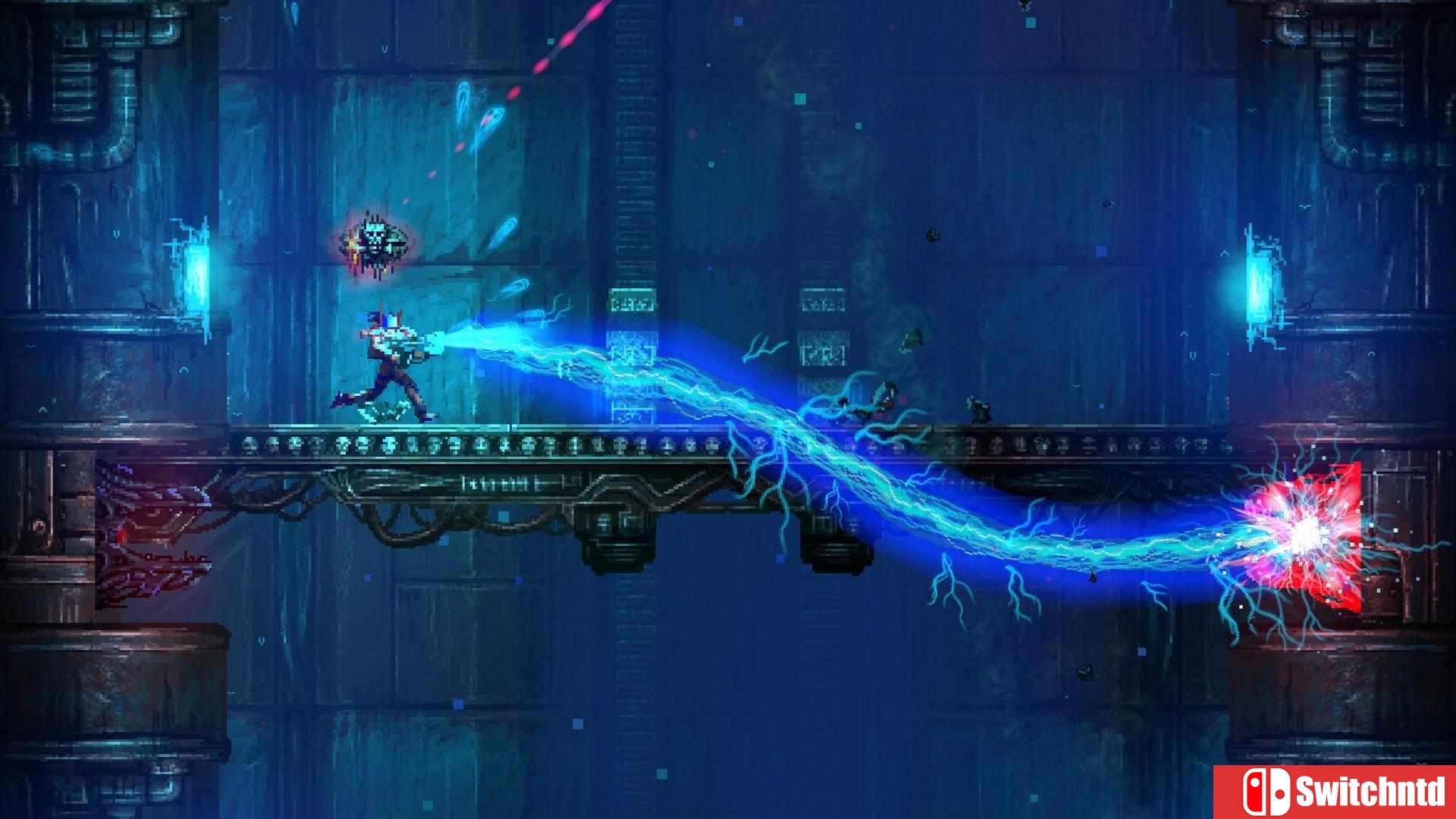 《Valfaris（Valfaris）》SiMPLEX硬盘版[CN/TW/EN]_5