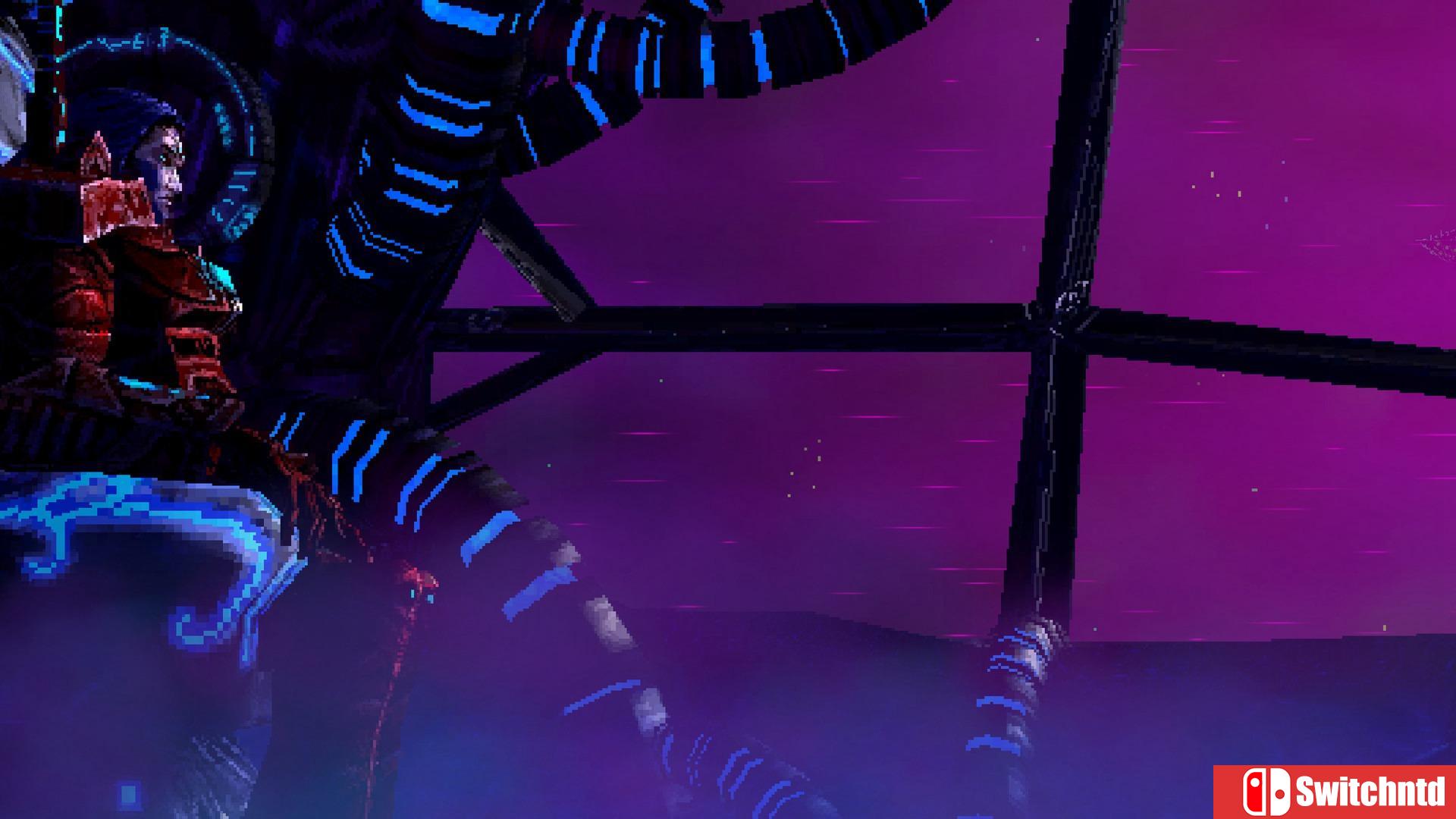 《Valfaris（Valfaris）》SiMPLEX硬盘版[CN/TW/EN]_6