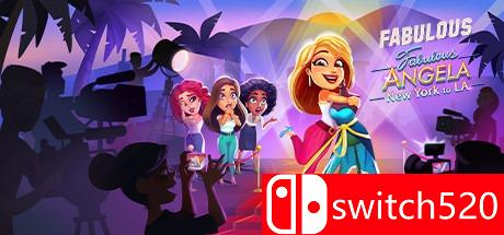 《绚丽服饰：纽约到洛杉矶（Fabulous - New York to LA）》v1.0.4719 DELiGHT硬盘版[CN/TW/EN]_0