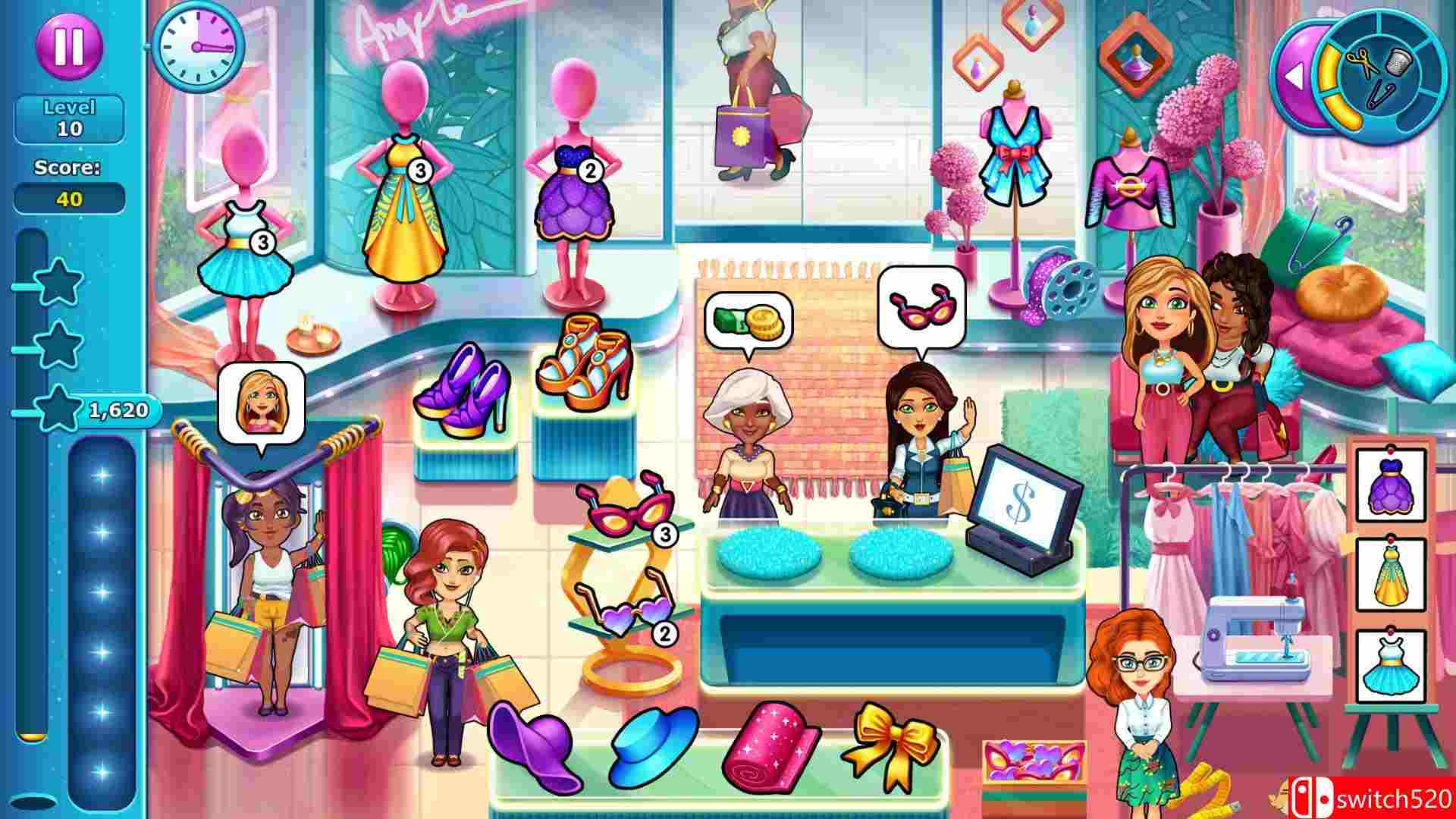 《绚丽服饰：纽约到洛杉矶（Fabulous - New York to LA）》v1.0.4719 DELiGHT硬盘版[CN/TW/EN]_3