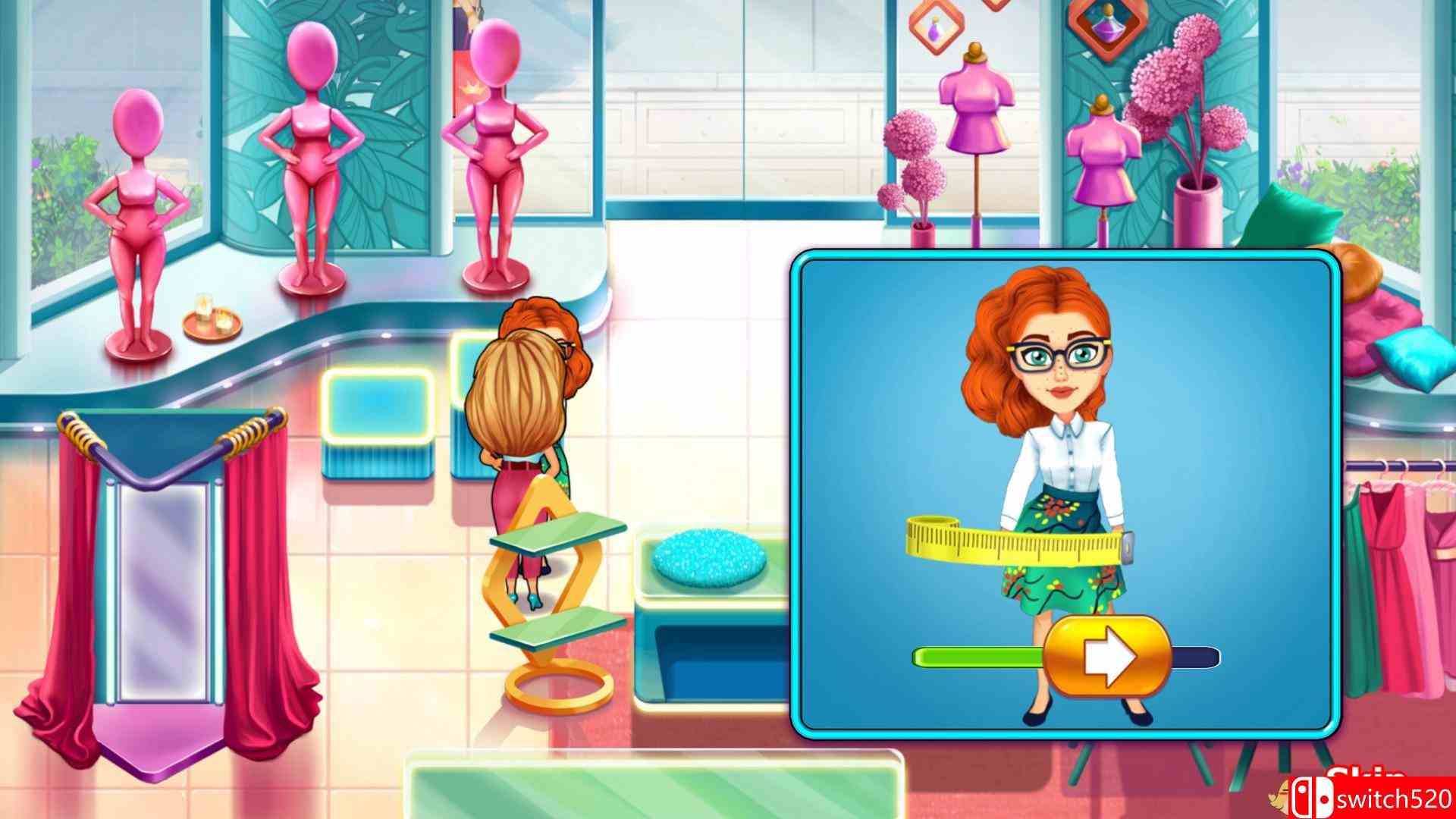 《绚丽服饰：纽约到洛杉矶（Fabulous - New York to LA）》v1.0.4719 DELiGHT硬盘版[CN/TW/EN]_4