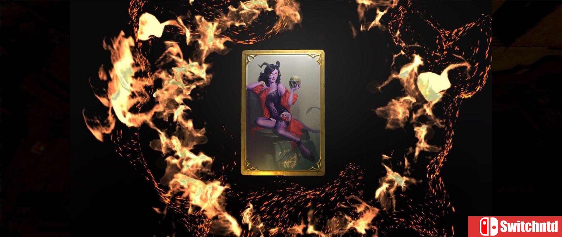 《醉杀狂魔（BDSM: Big Drunk Satanic Massacre）》v1.0.14 HOODLUM镜像版[CN/EN/JP]_2