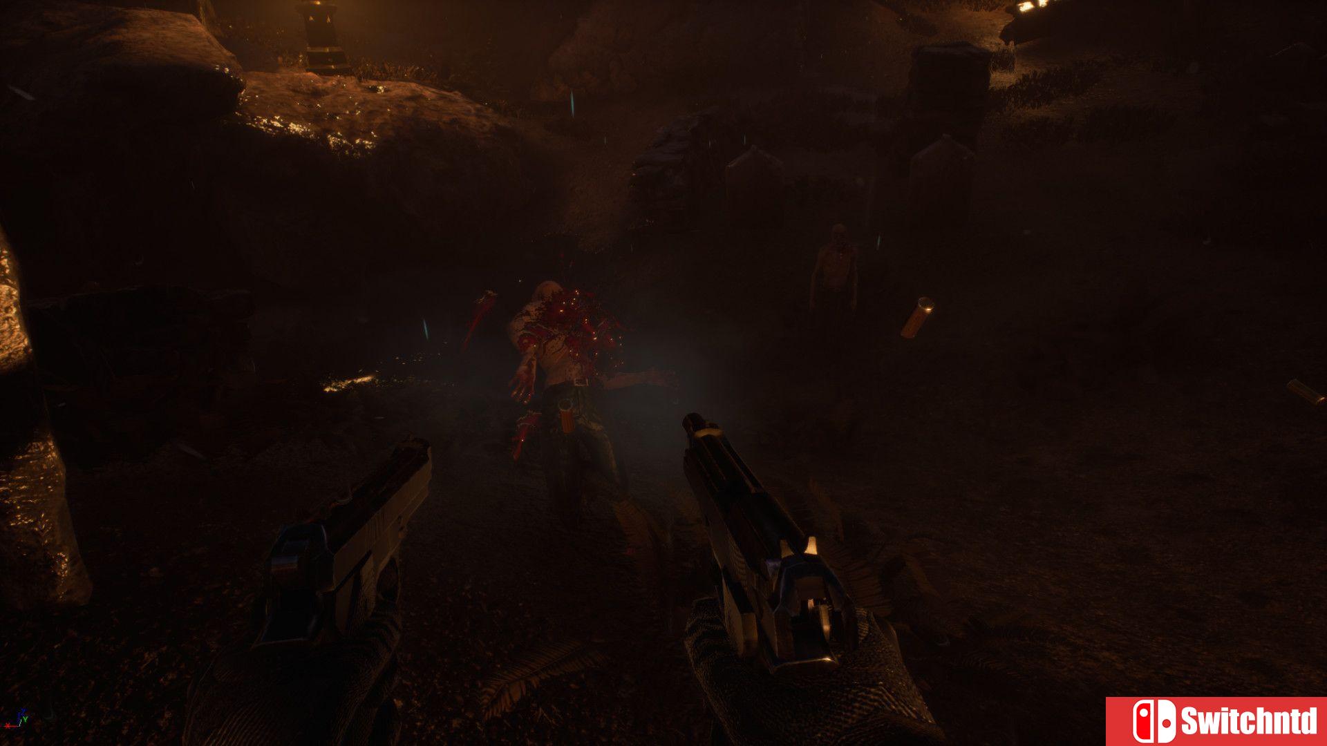 《RIP计划（Project RIP）》SKIDROW镜像版[CN/EN/JP]_1