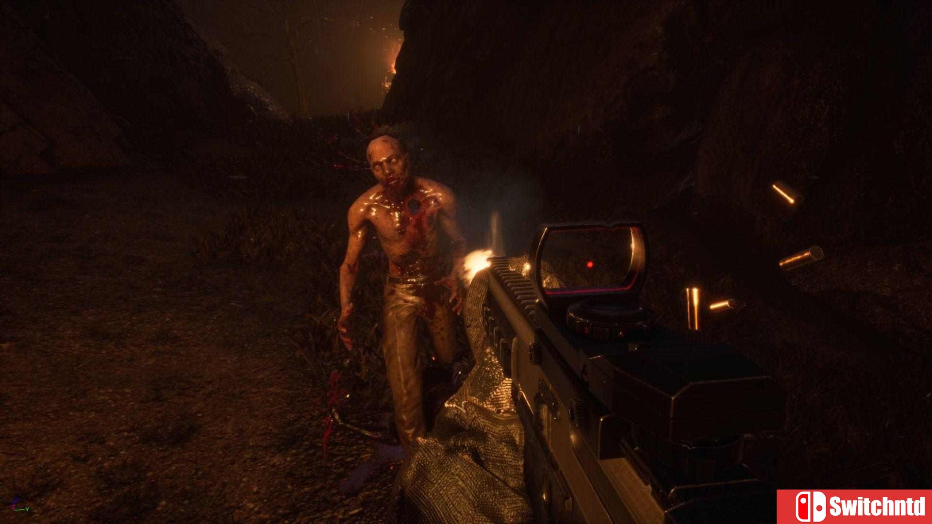 《RIP计划（Project RIP）》SKIDROW镜像版[CN/EN/JP]_4