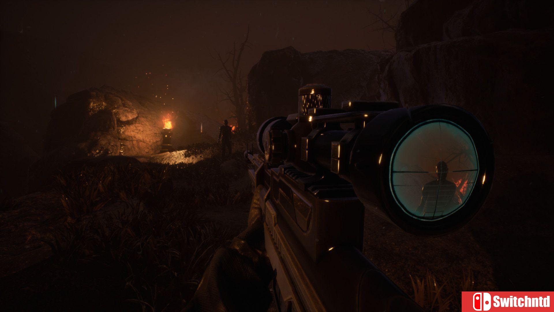 《RIP计划（Project RIP）》SKIDROW镜像版[CN/EN/JP]_2