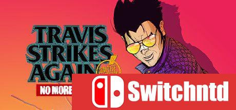 《英雄不再：特拉维斯再次出击（Travis Strikes Again: No More Heroes）》HOODLUM镜像版[CN/EN]