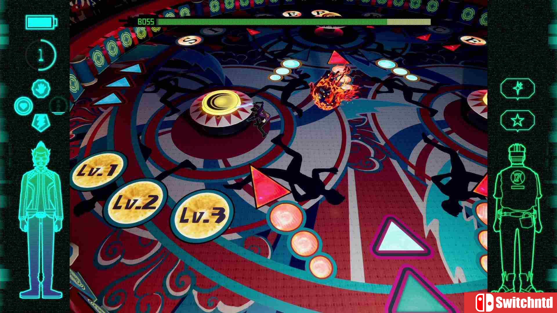 《英雄不再：特拉维斯再次出击（Travis Strikes Again: No More Heroes）》HOODLUM镜像版[CN/EN]_2