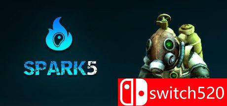 《火花五号（Spark Five）》v1.2.5 SiMPLEX硬盘版[CN/EN/JP]