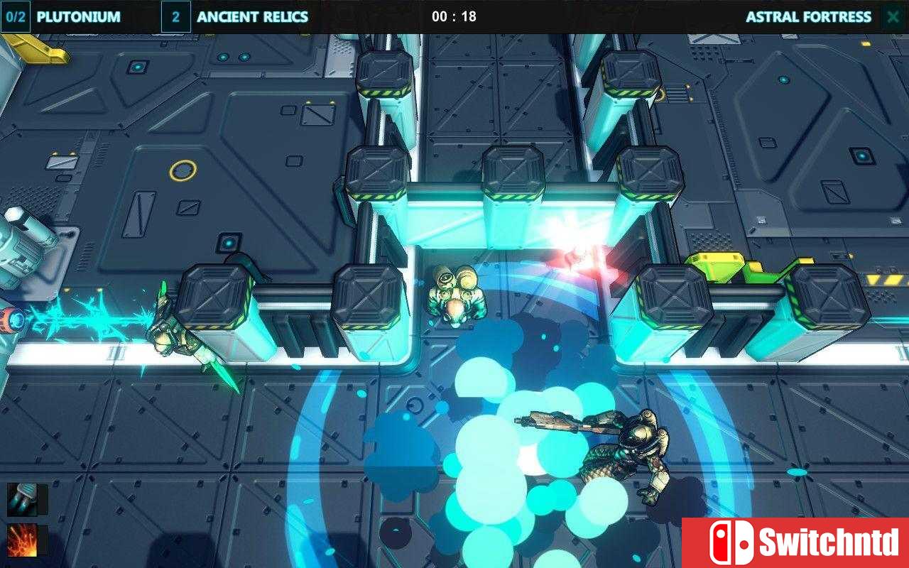 《火花五号（Spark Five）》SiMPLEX硬盘版[CN/EN/JP]_2